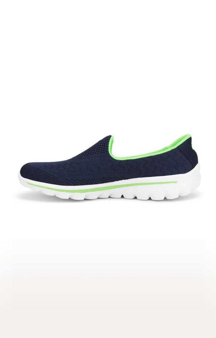 Skechers go top walk 2 green