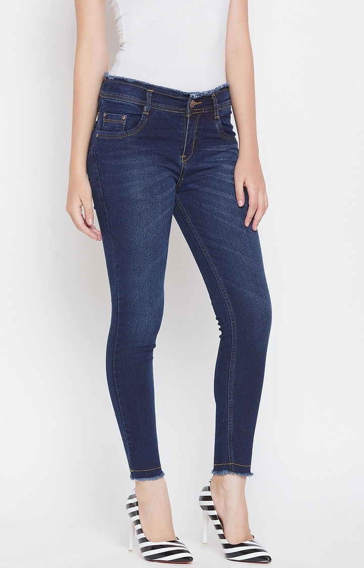 Nifty | Nifty Women's Jeans 3