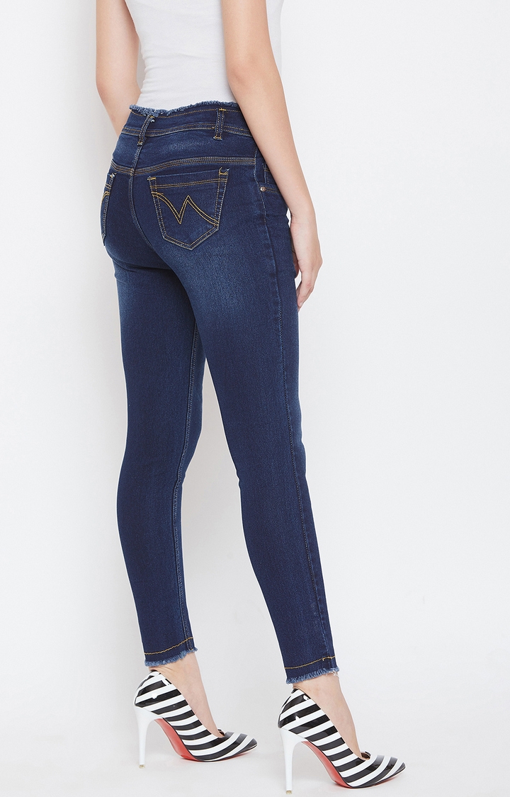 Nifty | Nifty Women's Jeans 4