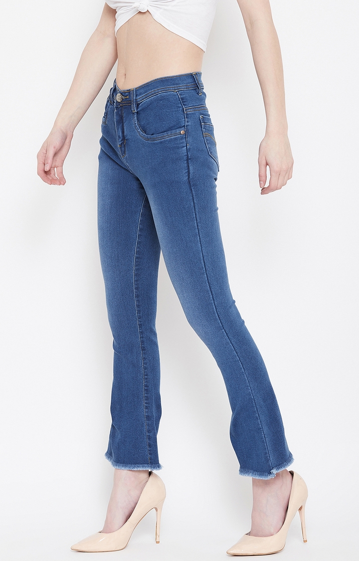Nifty | Nifty Women's Causal Jeans 2
