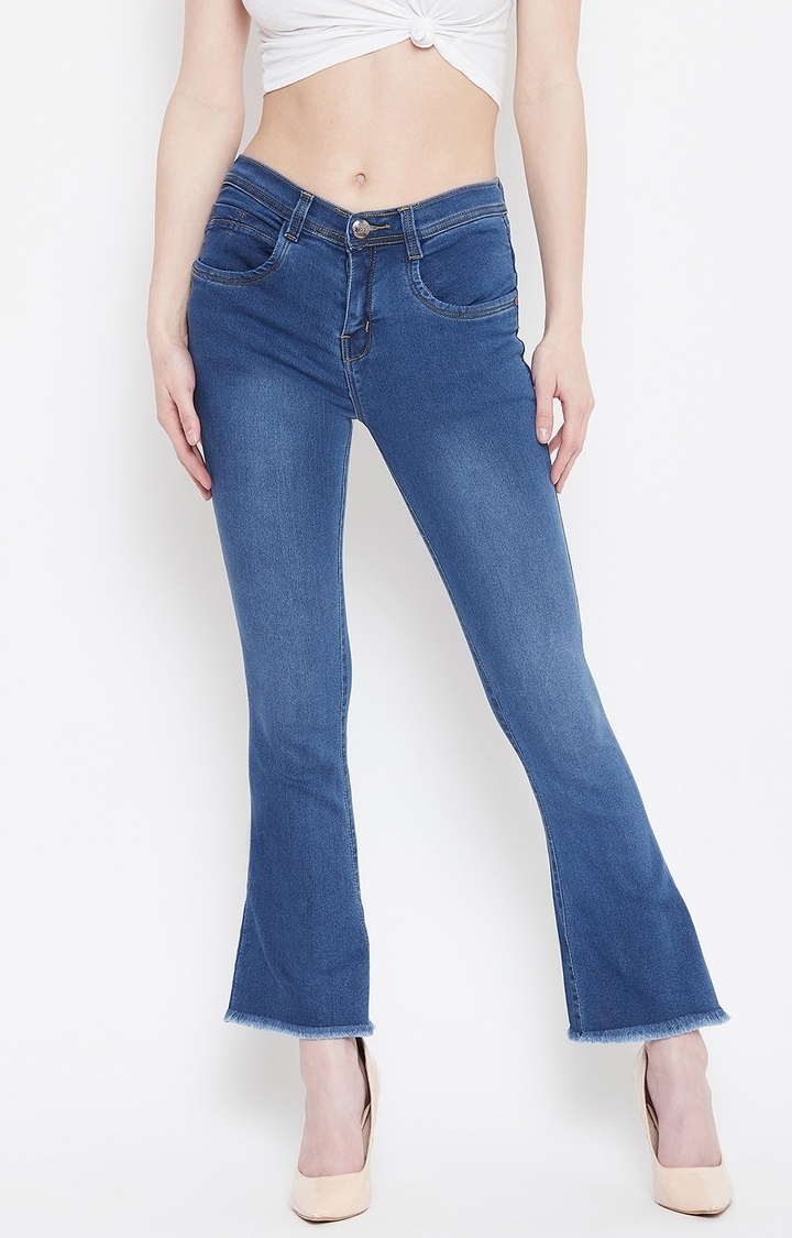 Nifty | Nifty Women's Causal Jeans 0
