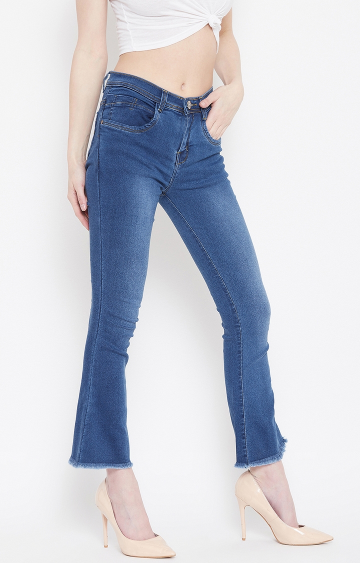 Nifty | Nifty Women's Causal Jeans 3