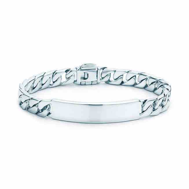 I.D. Bracelet