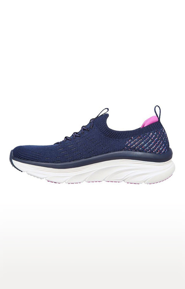 Skechers Womens D'Lux Womens Shoes