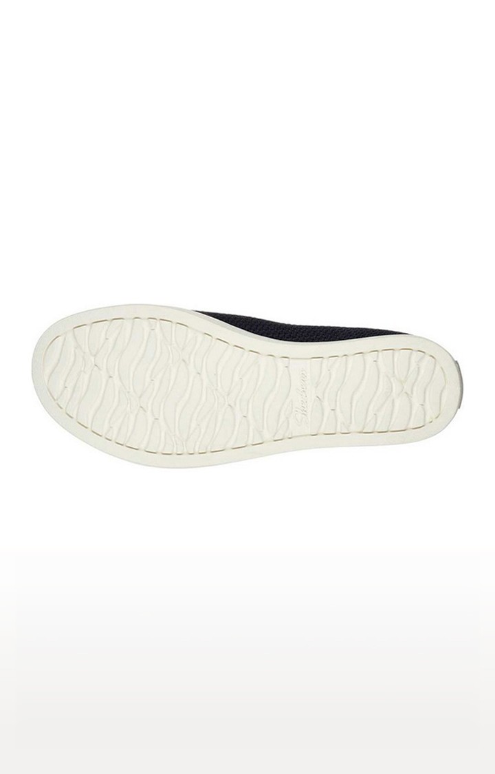 WOMEN'S SKECHERS ARCH FIT CUP NAVY
