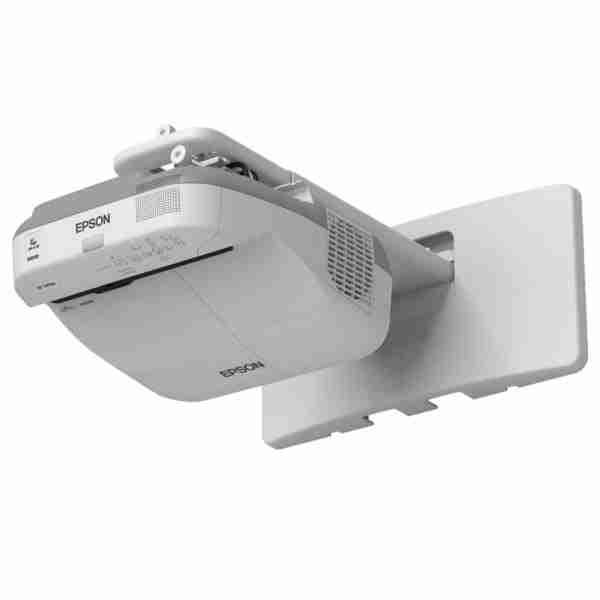 Epson EB-585Wi WXGA 3LCD Interactive Ultra-Short Throw Projector 4