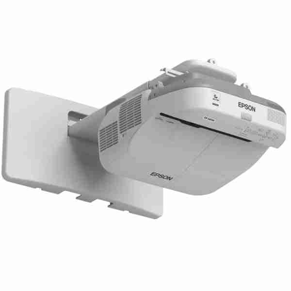 Epson EB-585Wi WXGA 3LCD Interactive Ultra-Short Throw Projector 3