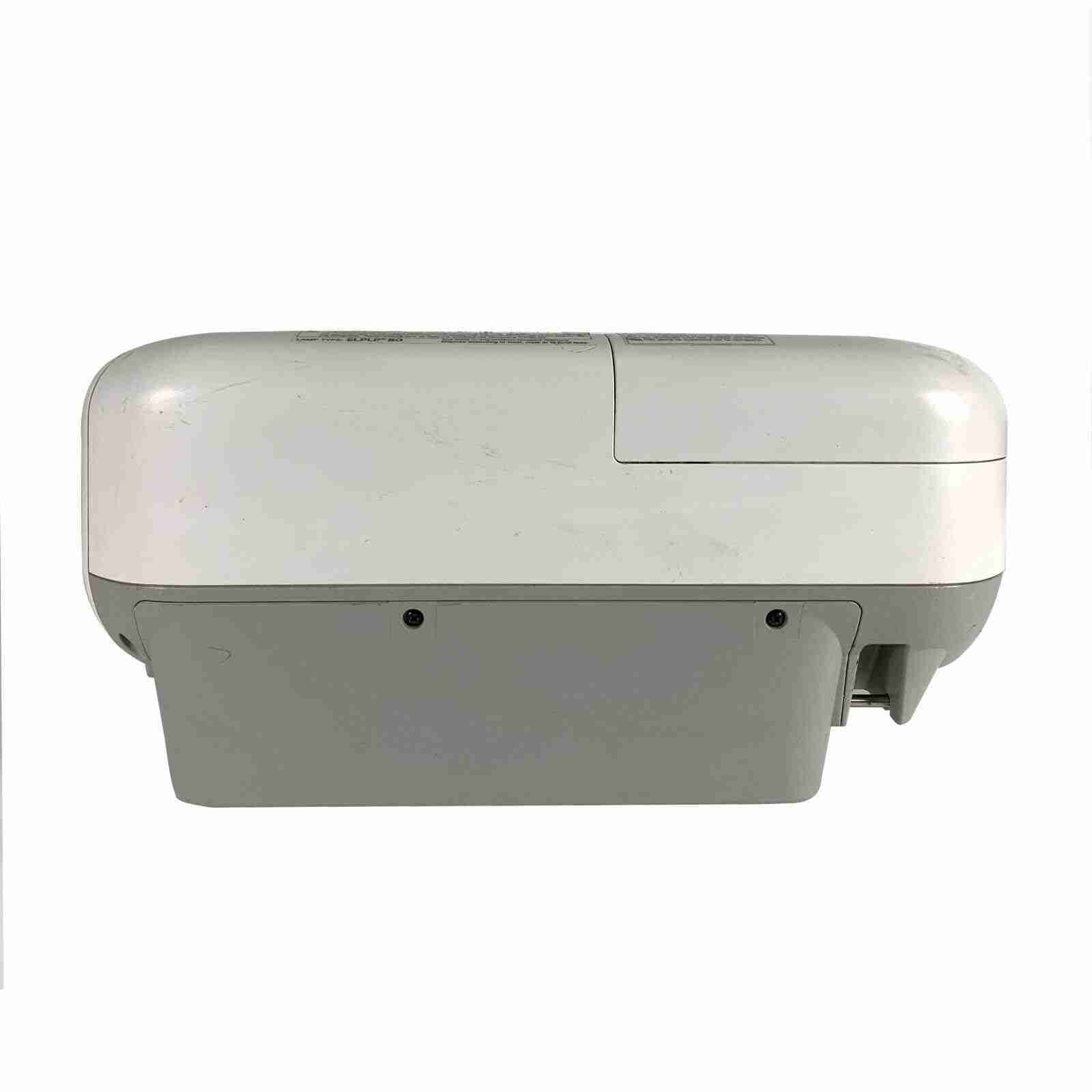 Epson EB-585Wi WXGA 3LCD Interactive Ultra-Short Throw Projector 10
