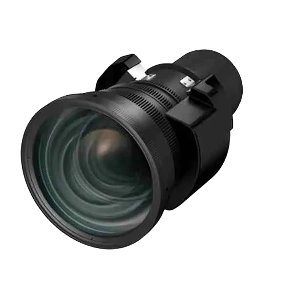 Epson ELPLU04 Short Throw Zoom Lens for Pro Series Projectors