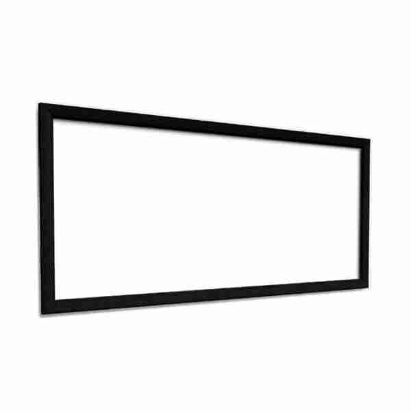 ScreenLine Fashion FA250HDI 113-inch 16:9 Fixed Frame Projection Screen 4