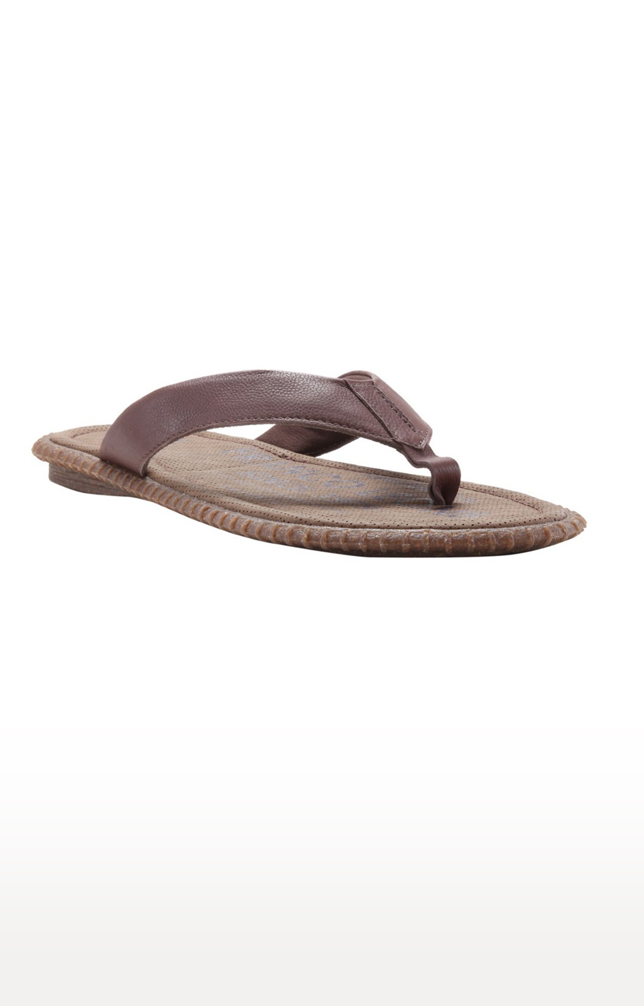 Franco leone leather discount chappals