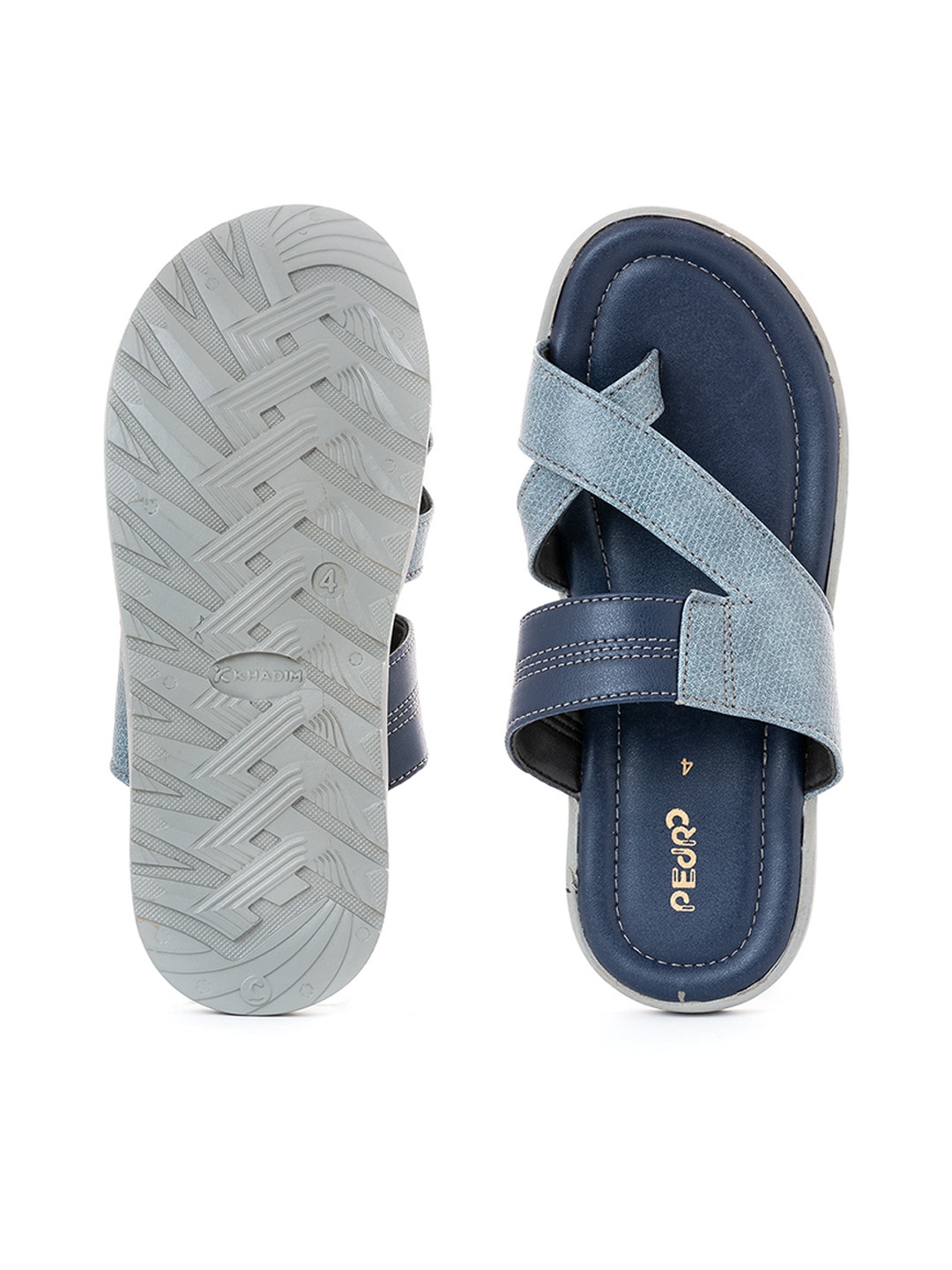 PEDRO BOYS CHAPPAL