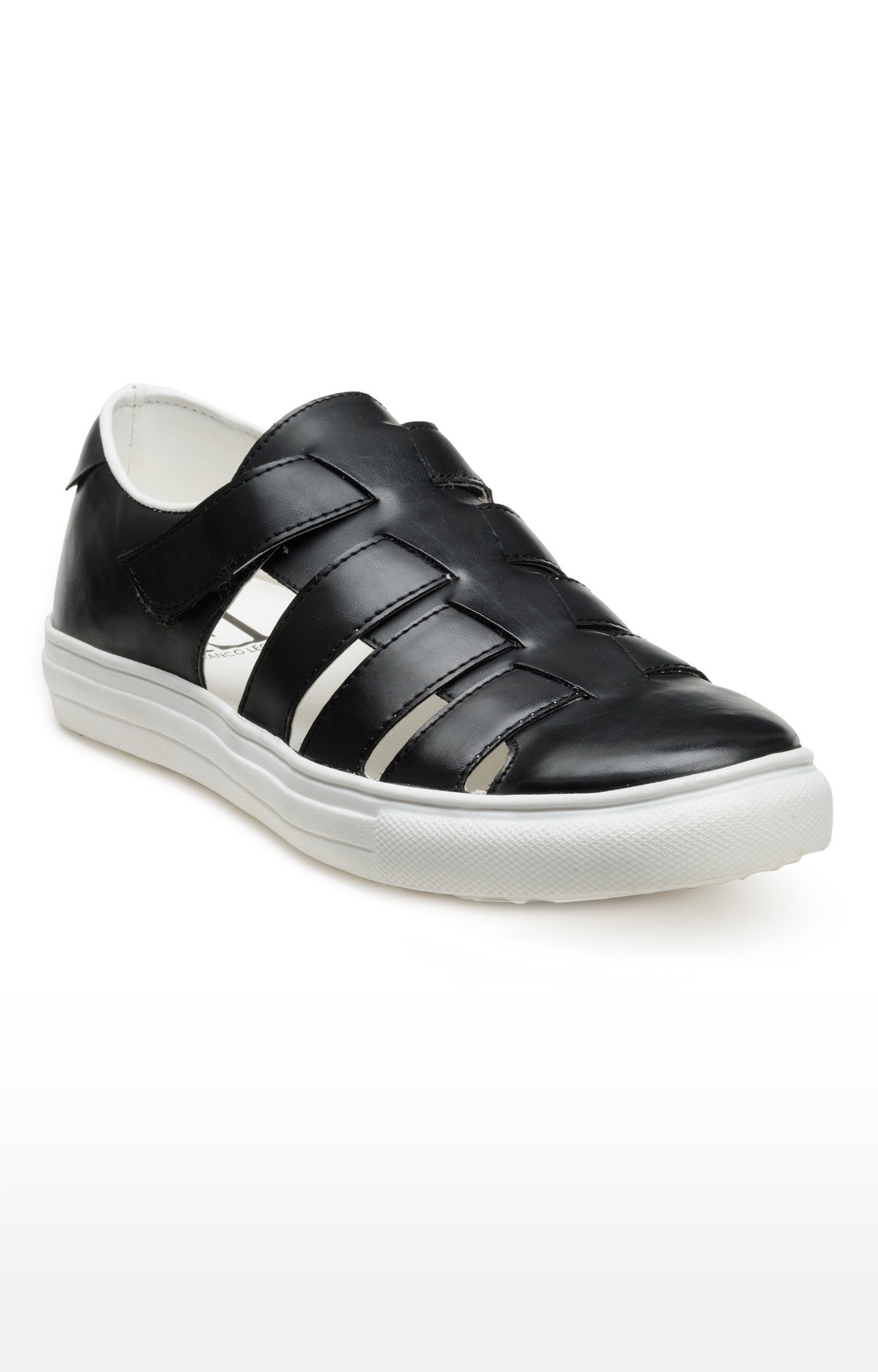 Buy Franco Leone Men Grey Sneakers - Casual Shoes for Men | Myntra