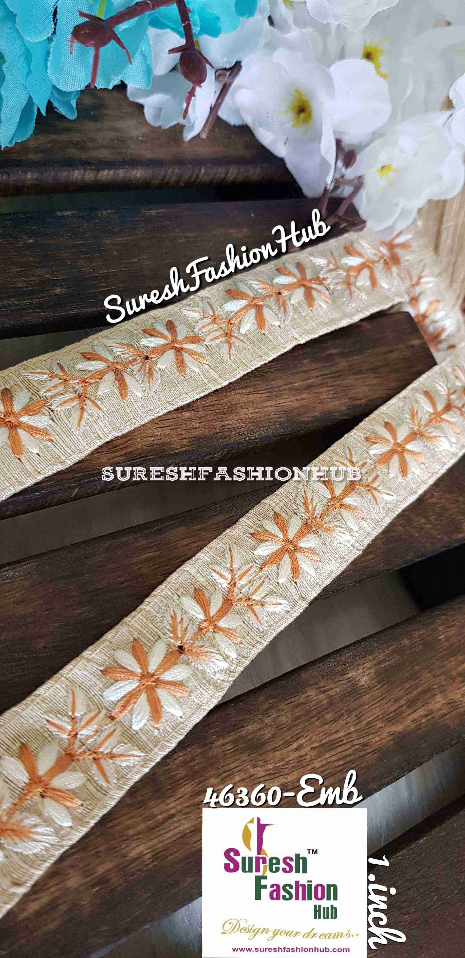 Dainty Daisies Phone  Designer Trim