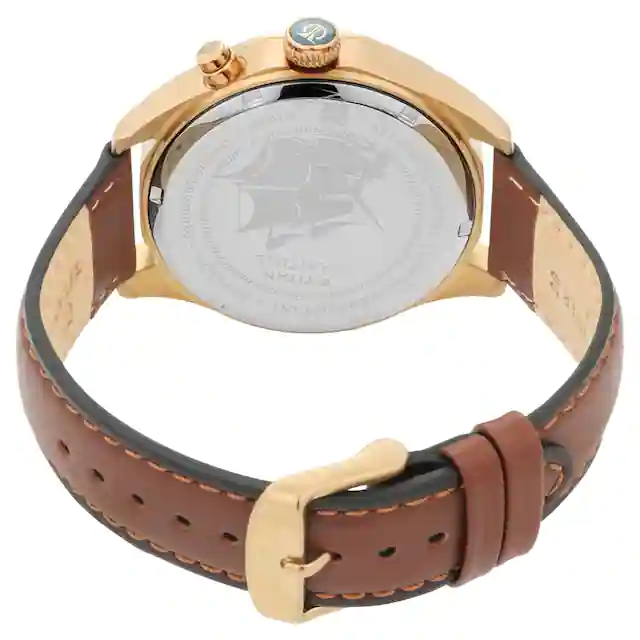 1829QL01 Men's Multi-Function Quartz Watch 42.5mm