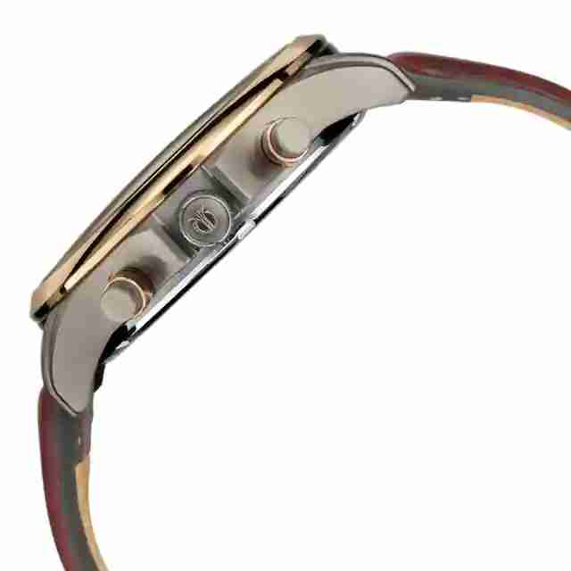 1830kl02 Men's Chronograph Quartz Watch 46mm