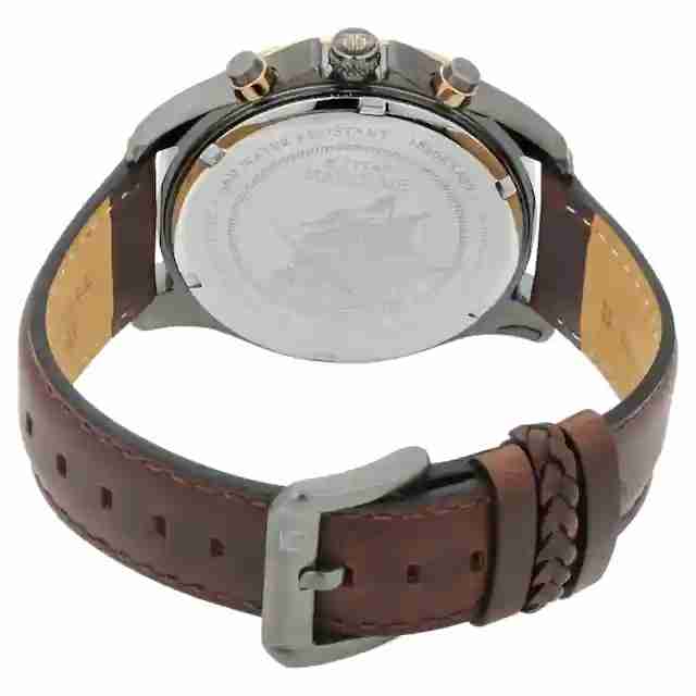 1830kl02 Men's Chronograph Quartz Watch 46mm