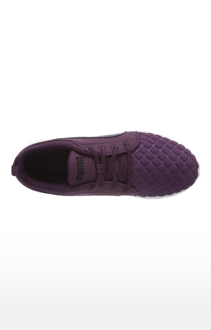 Puma carson cheap runner quilt