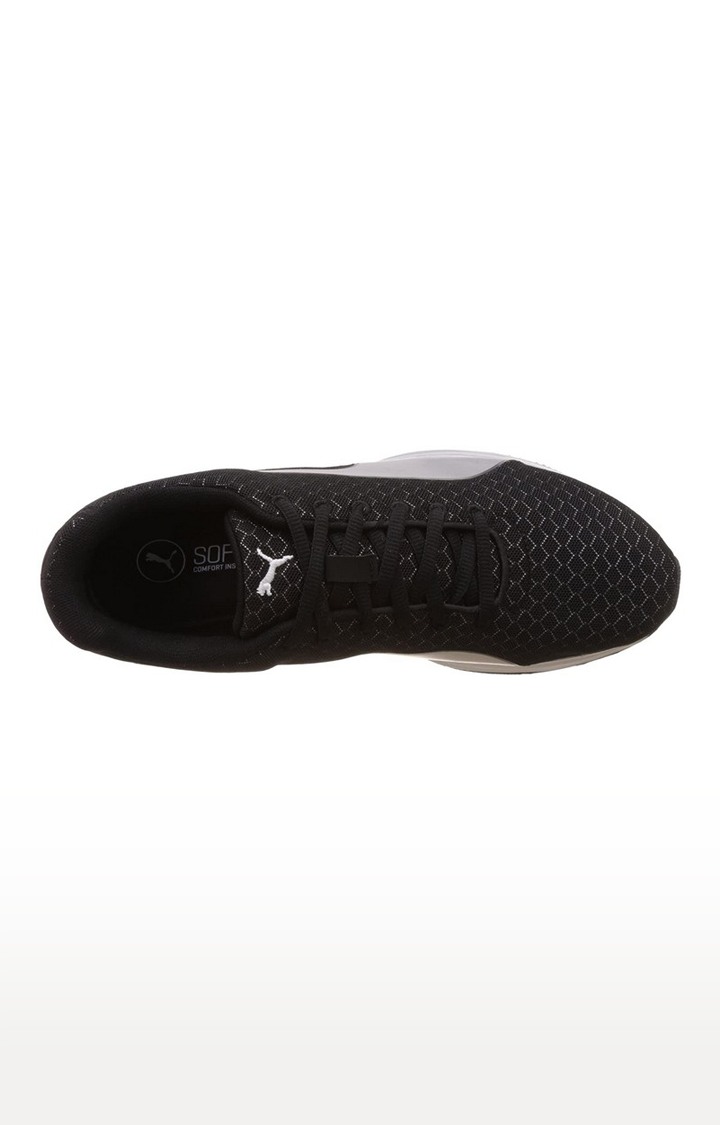 Puma women BURST METAL WN'S Sports Running Shoes