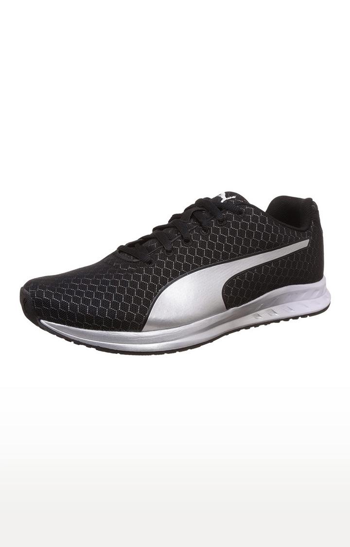 Puma women BURST METAL WN'S Sports Running Shoes