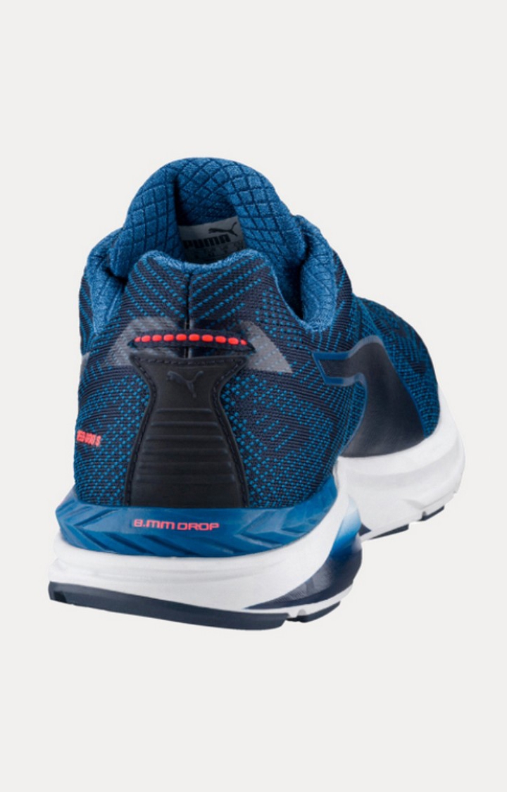 Puma | Blue Speed 600 S Ignite Running Shoes 2