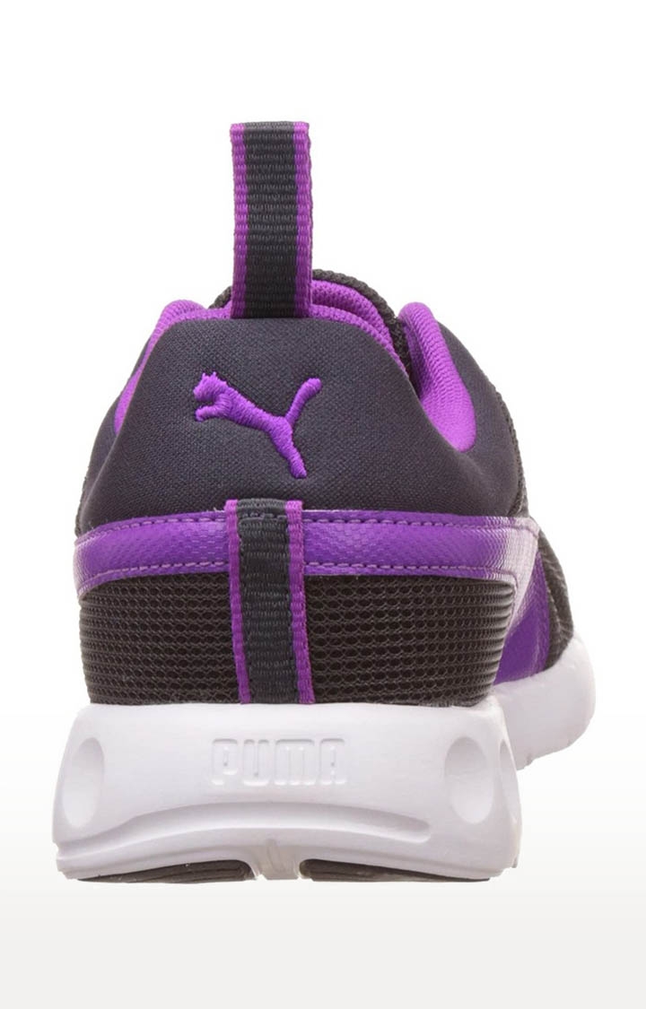 Puma | Puma women Carson Runner Quilt Wn s Sports Running Shoes 2