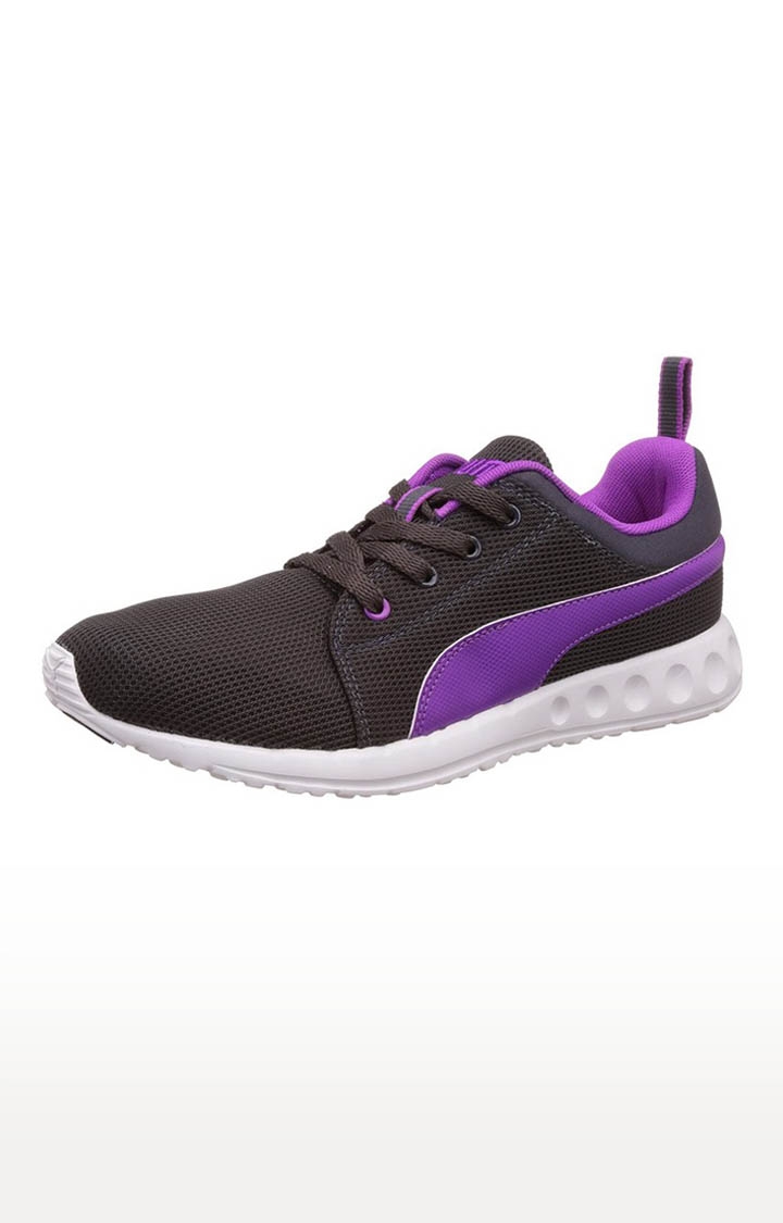 Puma | Puma women Carson Runner Quilt Wn s Sports Running Shoes 0