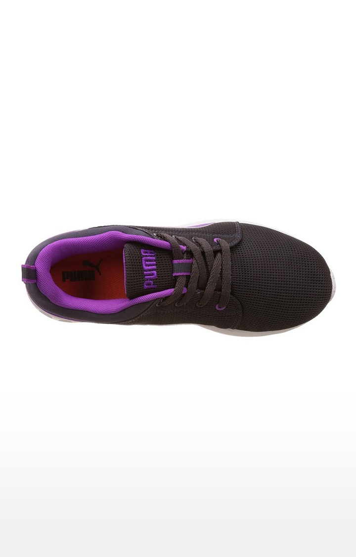 Puma | Puma women Carson Runner Quilt Wn s Sports Running Shoes 3