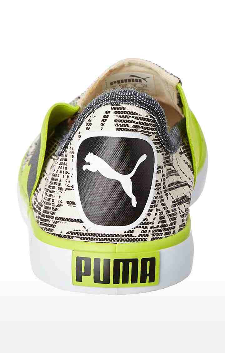 Puma women Lazy Slip On Graphic DP Casual Sneakers Puma