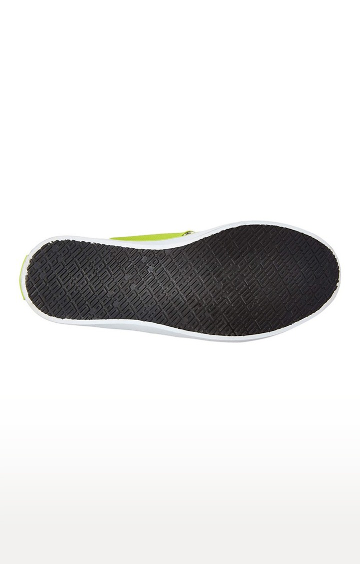 Puma women Lazy Slip On Graphic DP Casual Sneakers