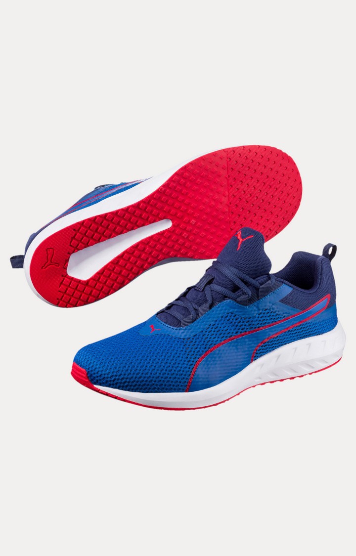 Puma | Blue Flare 2 Running Shoes 3