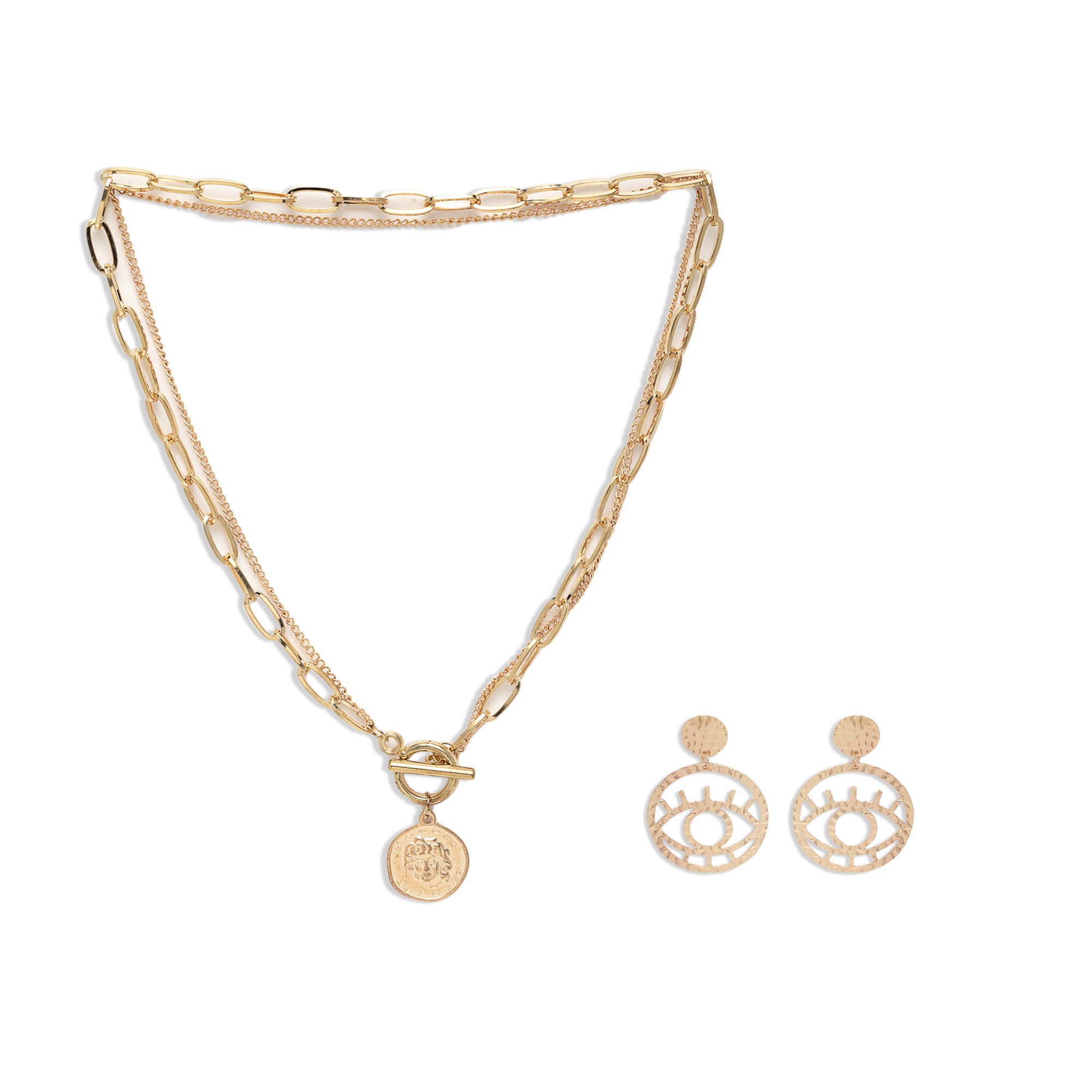 Ferosh best sale crystal pendant