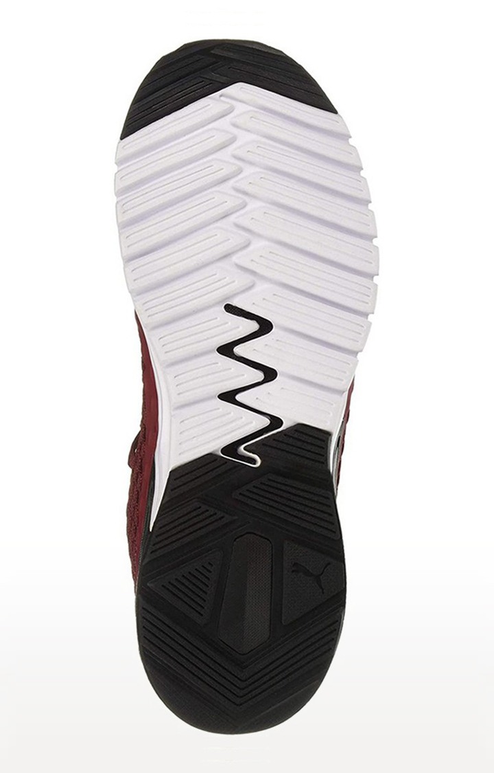 Puma Ignite Dual Netfit Sports Running Shoes