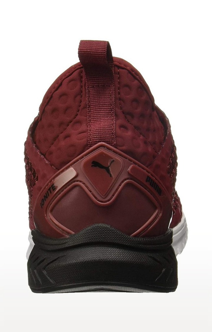 Puma Ignite Dual Netfit Sports Running Shoes