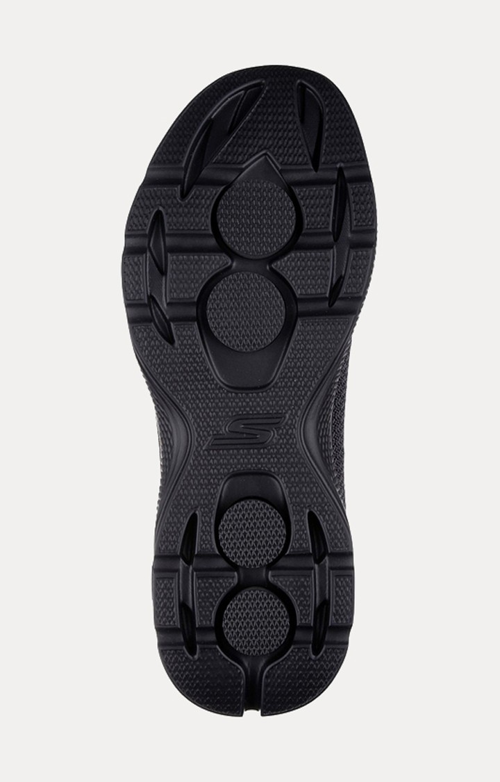 Skechers 54156 bbk go walk 4 2025