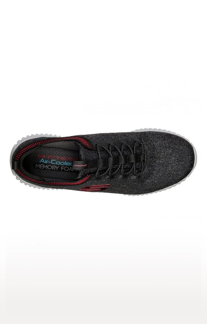 Skechers flex hartnell sales