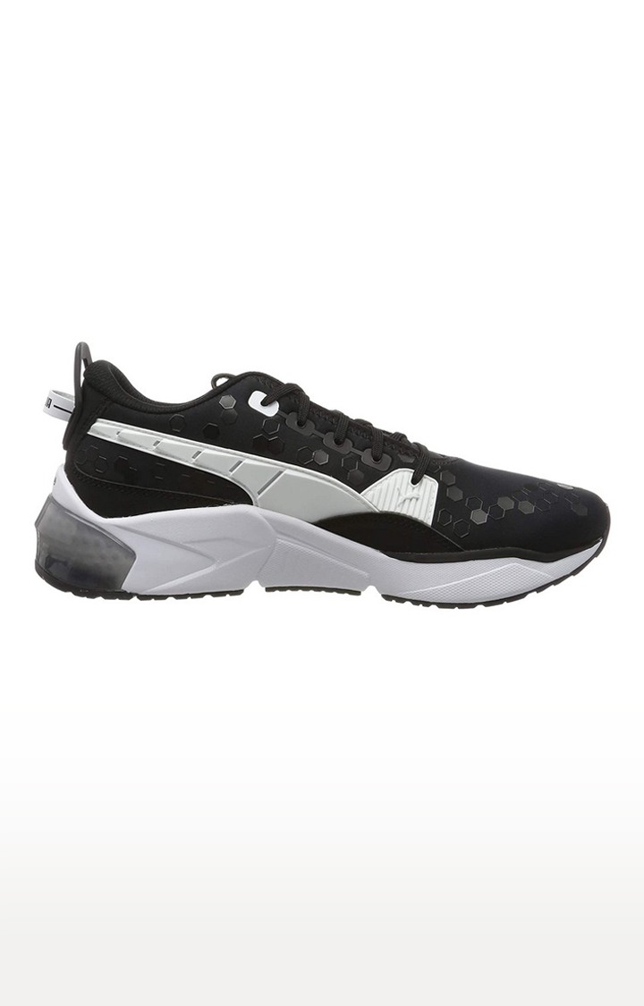 Puma men's lqdcell optic running shoes deals