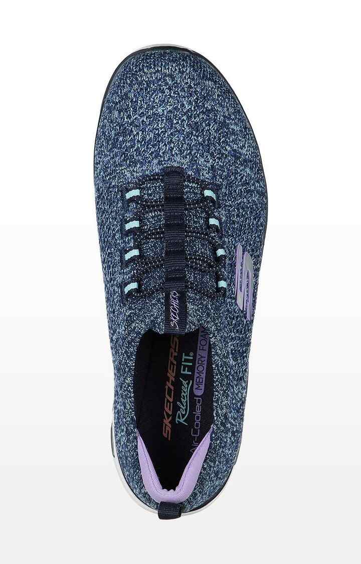 SKECHERS EMPIRE D LUX SHARP RUNNING SHOE
