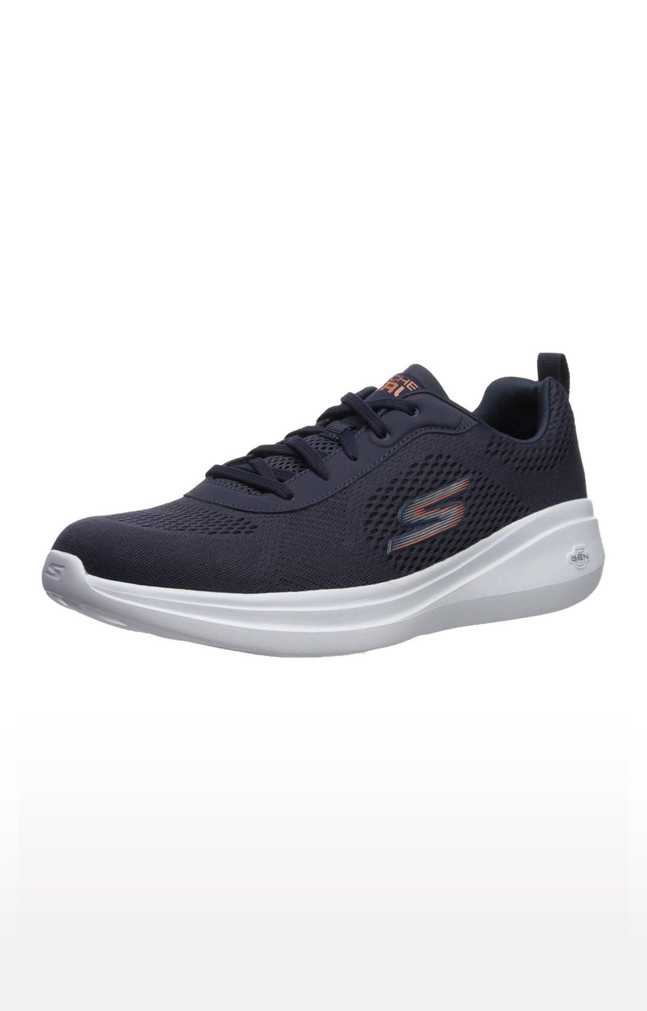 Skechers go run fast quake hot sale