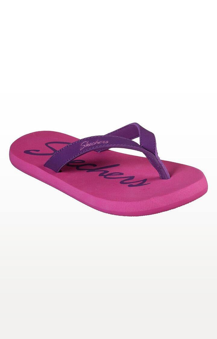 SKECHERS COURTWALD-LIGHT N' B LIFESTYLE THONGS