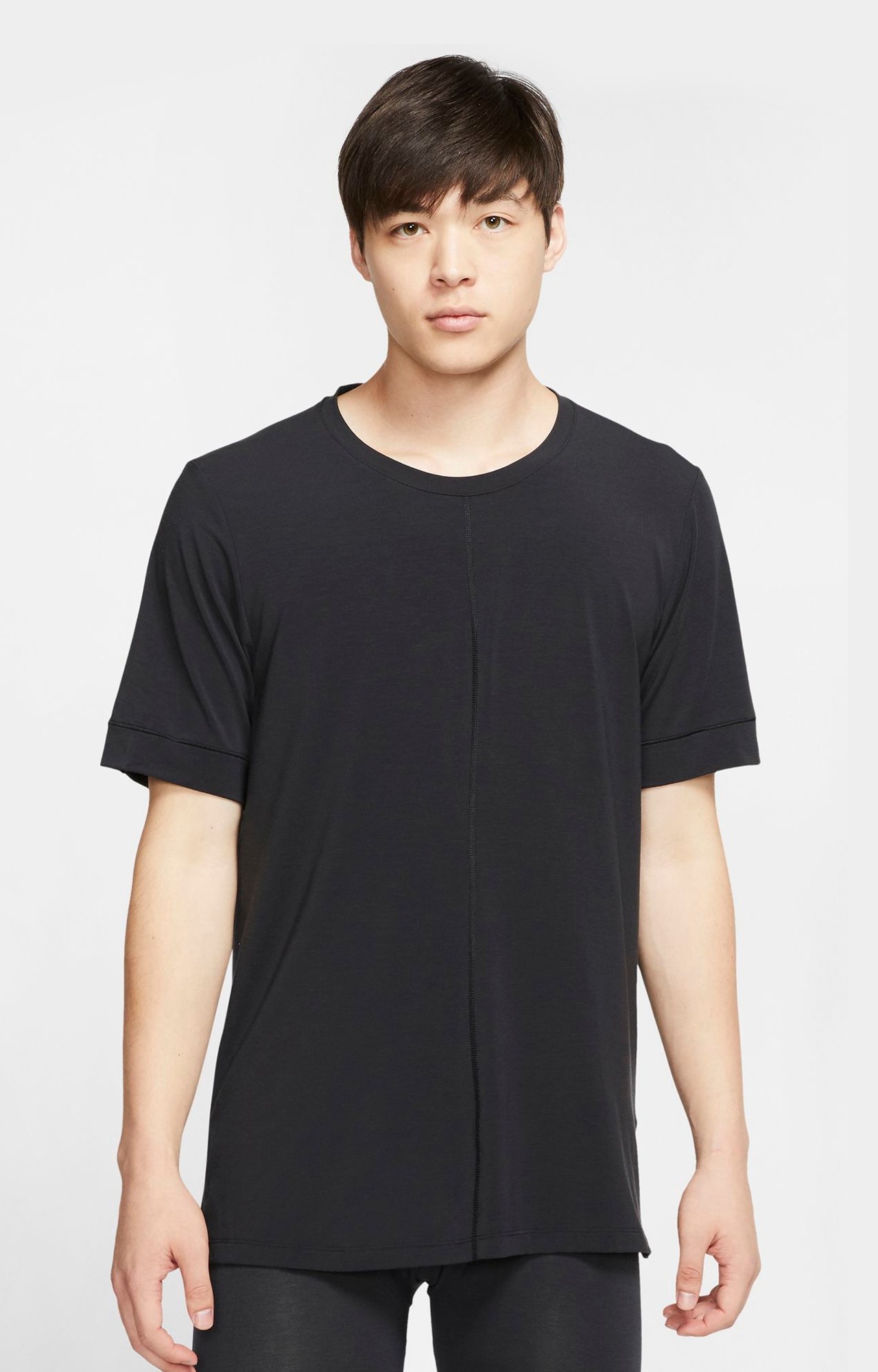 Nike dry clearance top crew