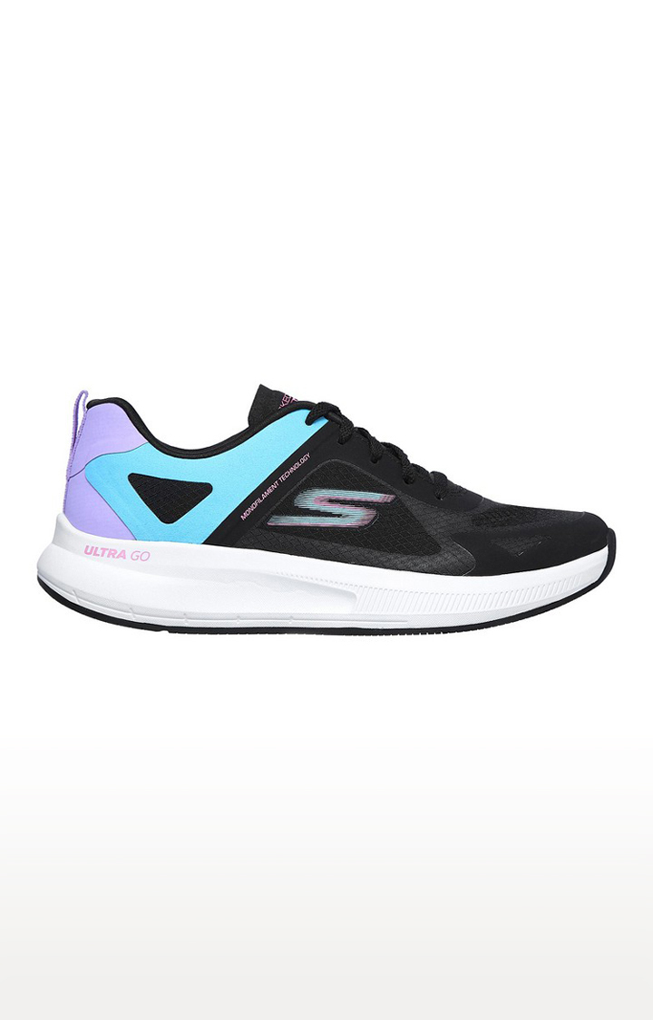SKECHERS GO RUN PULSE - OPERATE PERFORM SHOE