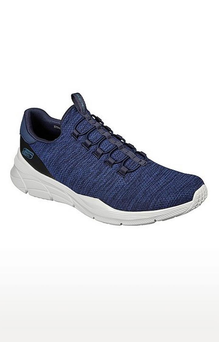 Sneakers skechers heren shop