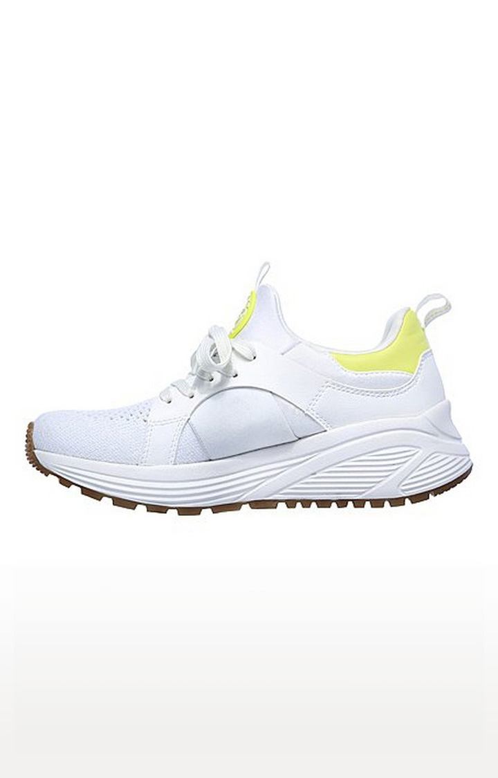 SKECHERS BOBS SPARROW 2.0-MET ACTIVE SHOE