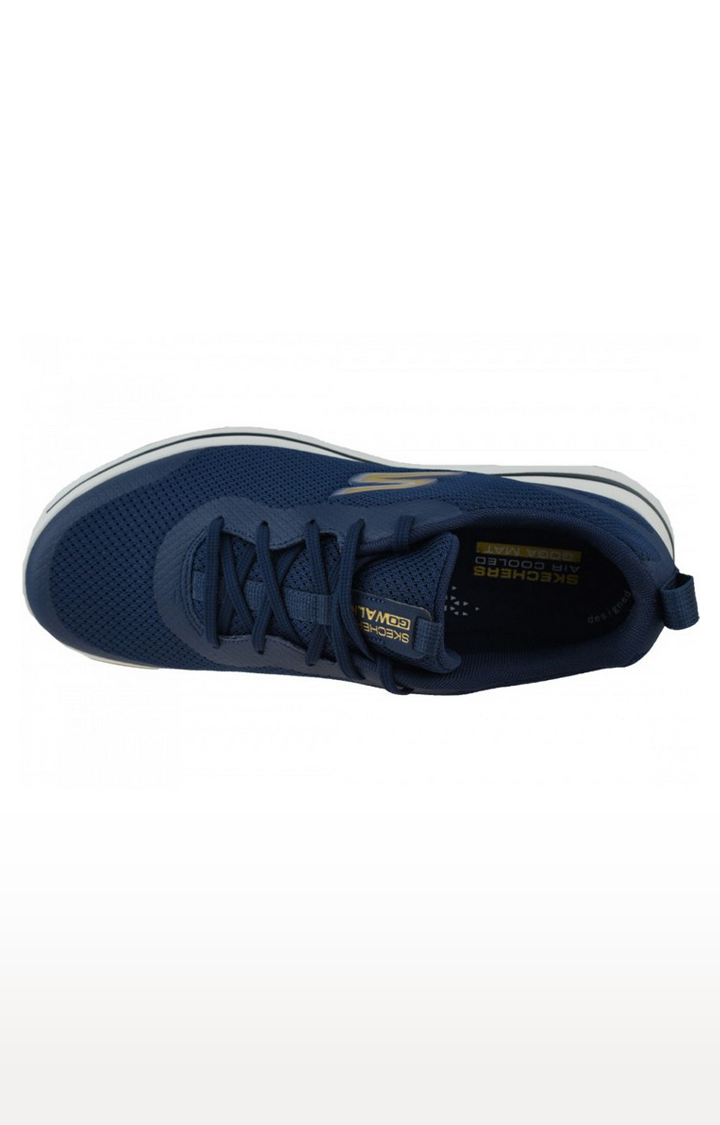 SKECHERS GO WALKS 5 SQUALL WALKING SHOE