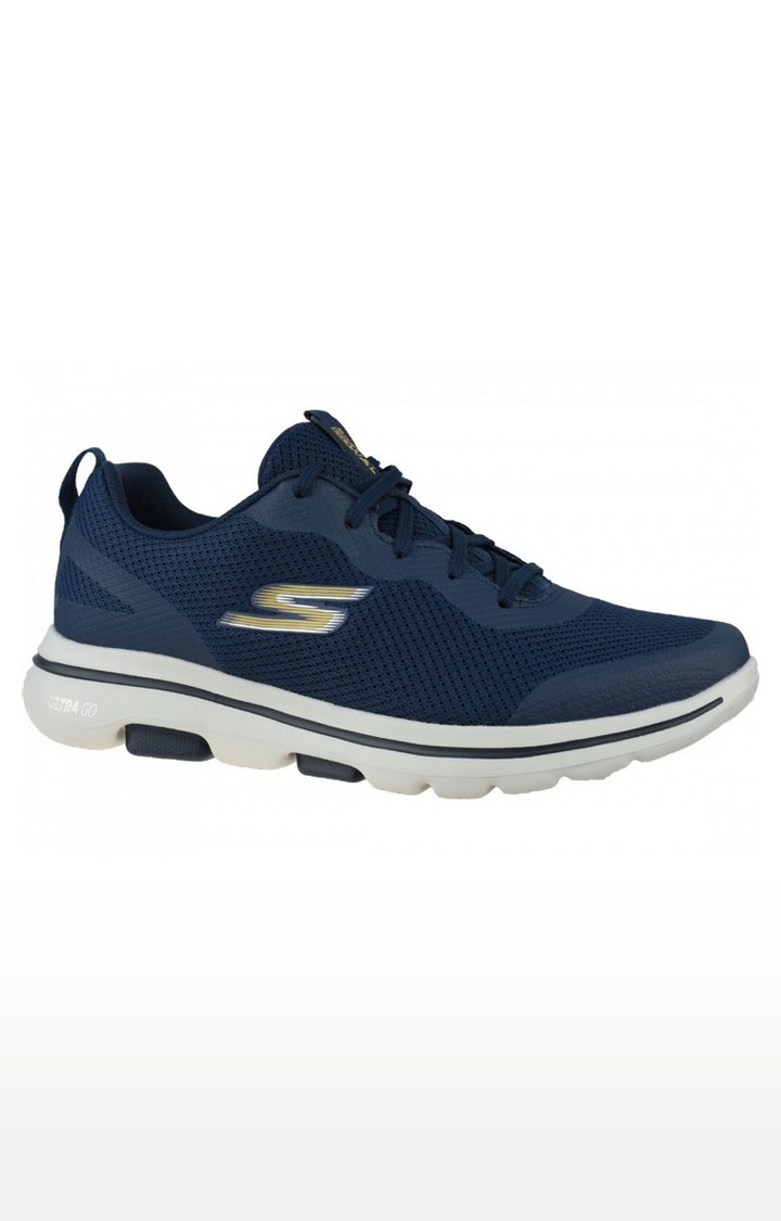 SKECHERS GO WALKS 5 SQUALL WALKING SHOE
