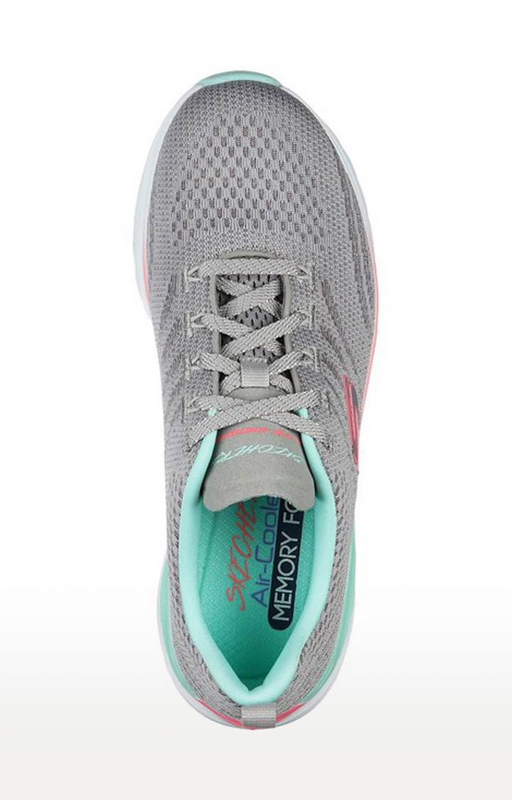 SKECHERS ULTRA GROOVE - PURE VISION WALKING SHOE
