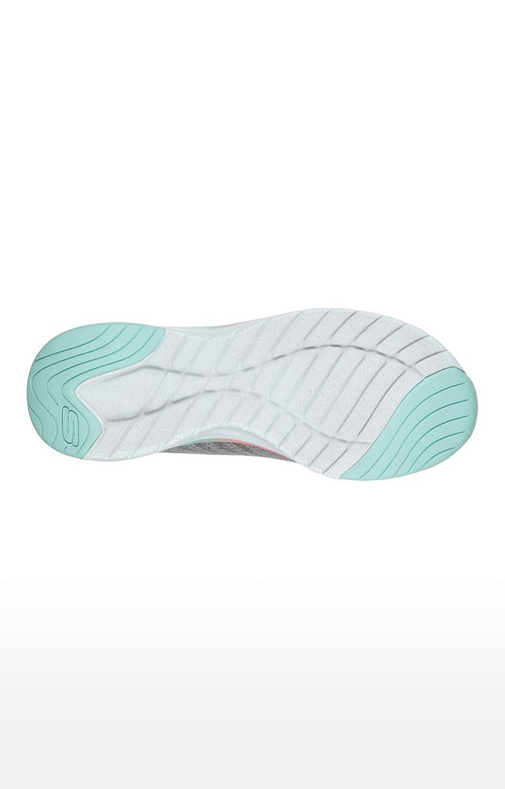 SKECHERS ULTRA GROOVE - PURE VISION WALKING SHOE
