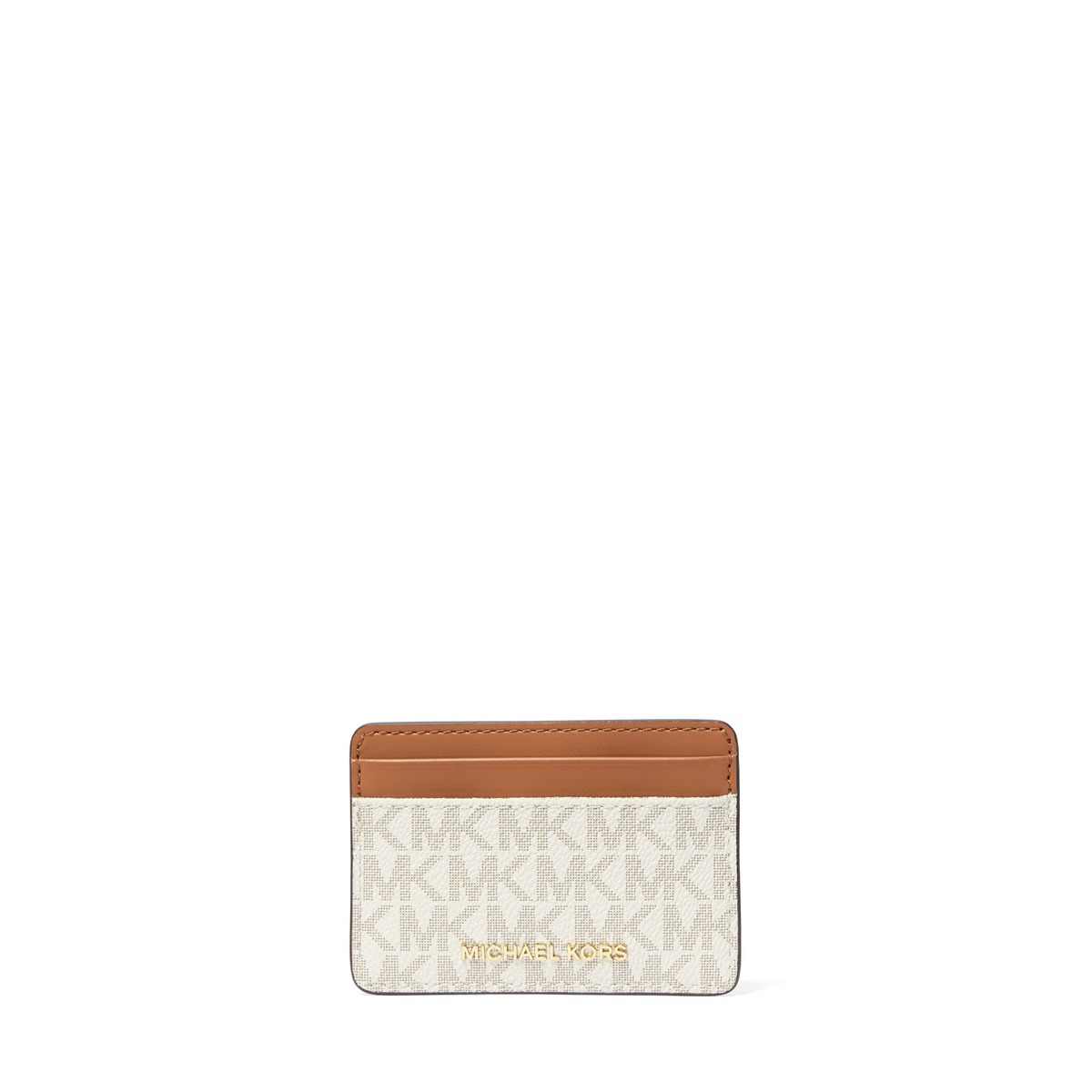 Logo Card Case
