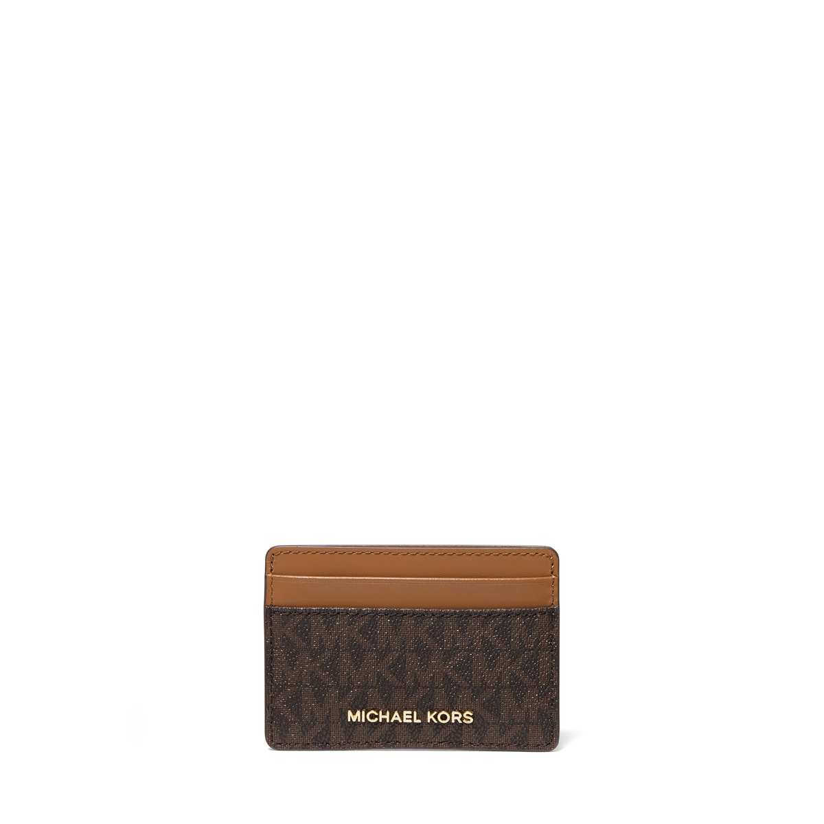 Logo Card Case